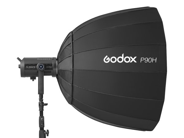 Godox SL150 II Bi-Color LED Video Işığı