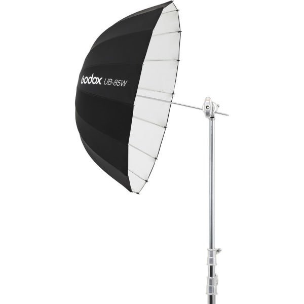 Godox UB-85W 85cm Parabolik Şemsiye