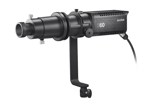Godox S-60 LED Video Işığı