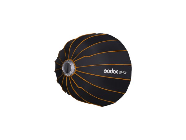 Godox QR-P70 Kolay Kurulum Parabolik Softbox