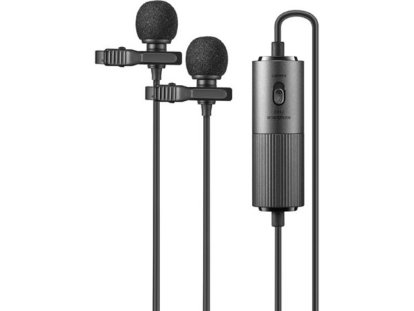 Godox LMD-40C Yaka Mikrofonu