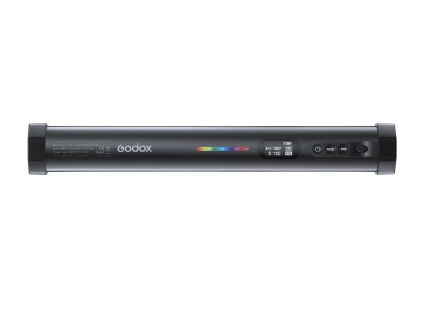 Godox TL30 İkili RGB Tüp Işık Kiti