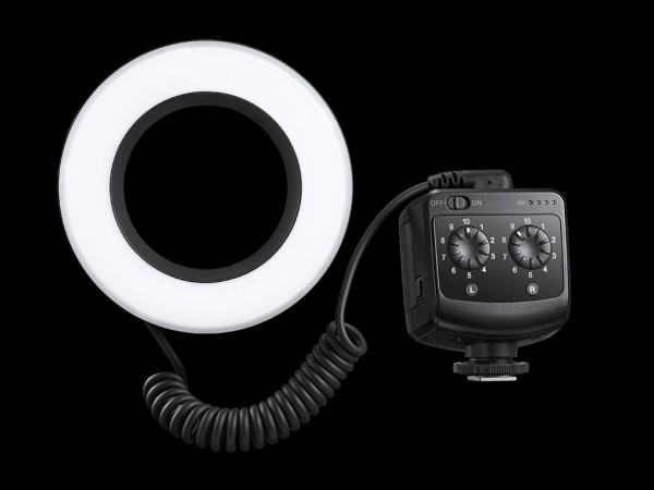 Godox RING72 Macro LED Ring Işık