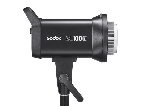 Godox SL-100Bi Bi-Color LED Video Işığı