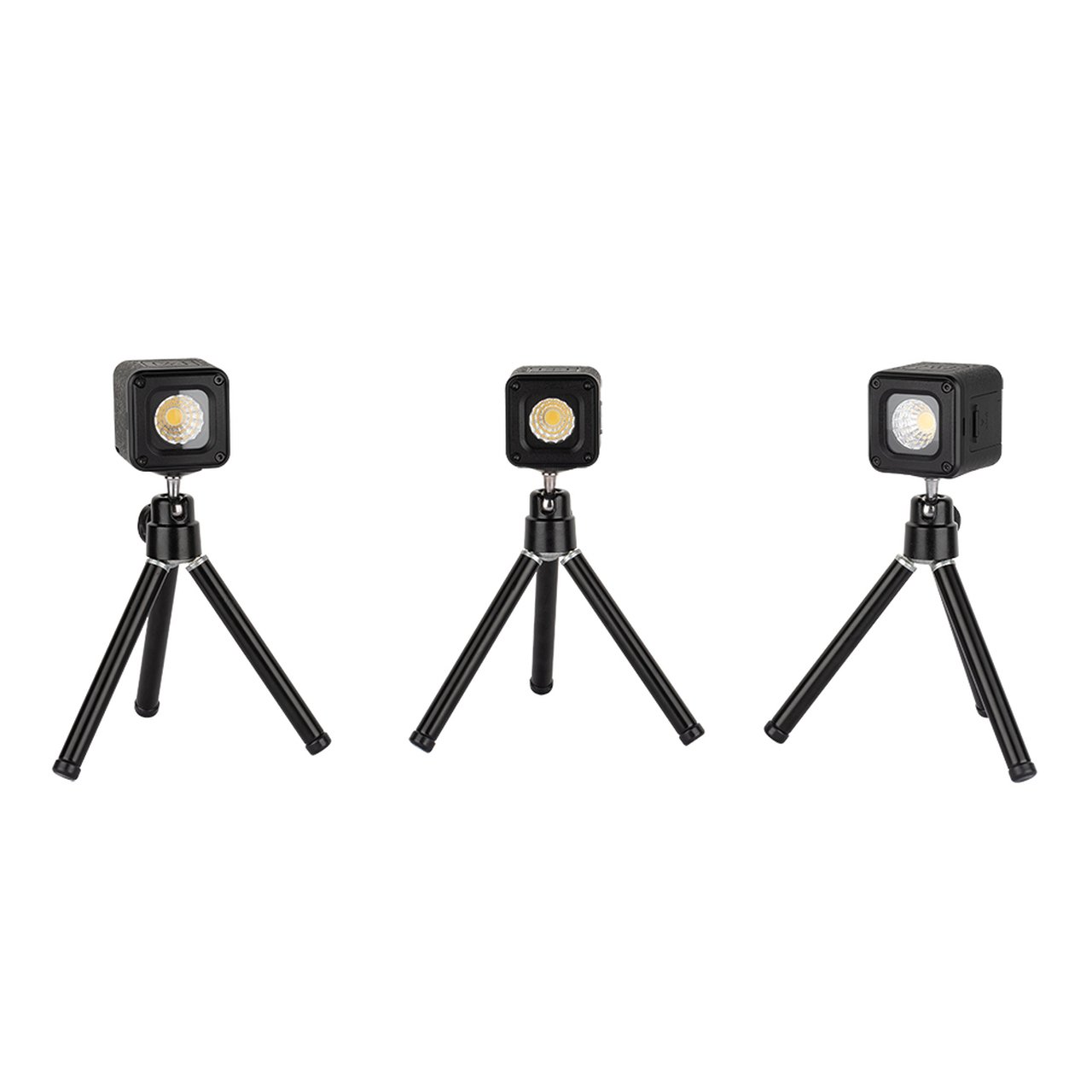 SmallRig RM01 LED Video Işık Kiti 3469