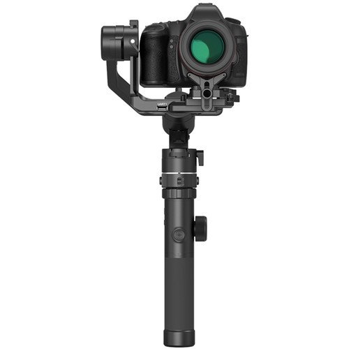 FeiyuTech AK4500 3-Axis Gimbal Stabilizer