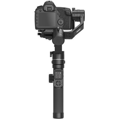 FeiyuTech AK4500 3-Axis Gimbal Stabilizer