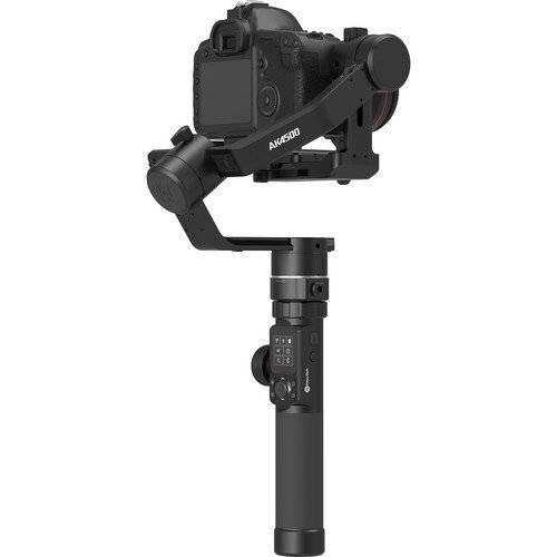 FeiyuTech AK4500 3-Axis Gimbal Stabilizer