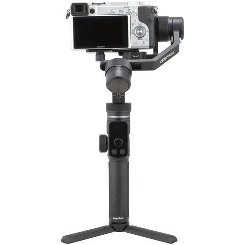 Feiyu G6 Max 3-Axis Handheld Gimbal Stabilizer