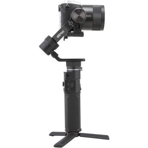 Feiyu G6 Max 3-Axis Handheld Gimbal Stabilizer