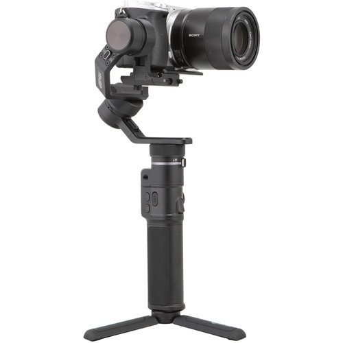 Feiyu G6 Max 3-Axis Handheld Gimbal Stabilizer