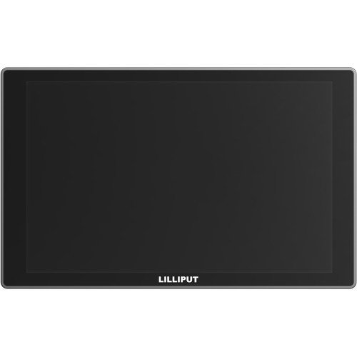 Lilliput 10.1’’ A11 4K HDMI ve L-Serisi Pil Plakalı 3G-SDI Monitör