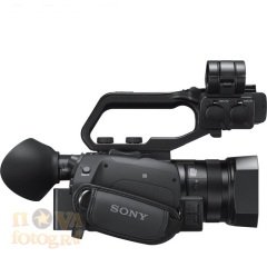 Sony PXW-Z90V Video Kamera