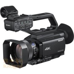 Sony PXW-Z90V Video Kamera