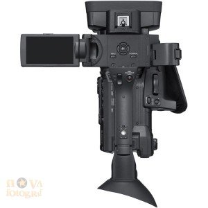Sony PXW-Z150 4K Video Kamera