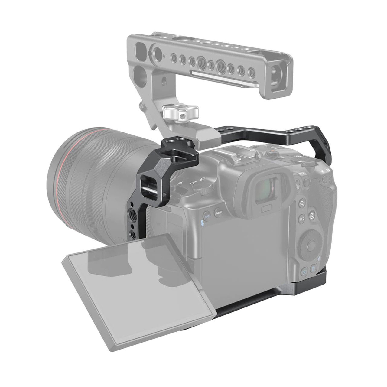 SmallRig Canon EOS R5 ve R6  için Kafesi 2982