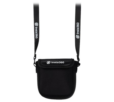 Insta360 ONE R Quick Draw Bag