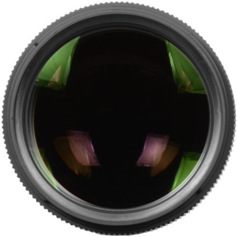 Sigma 135mm F1.8 DG HSM Art Lens