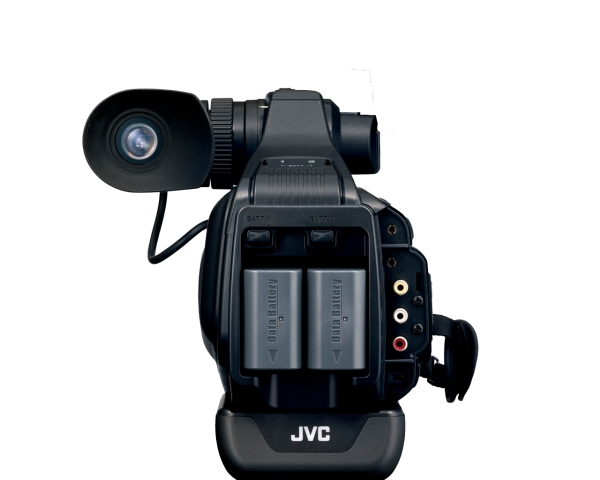 JVC GY-HM70E Full HD Video Kamera