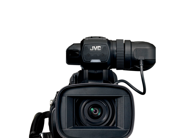 JVC GY-HM70E Full HD Video Kamera
