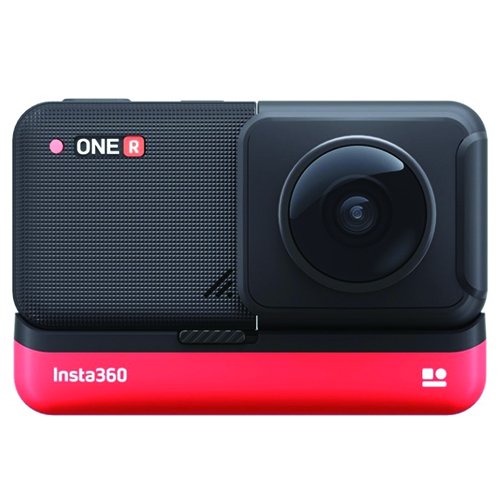 Insta360 One R 360 Edition