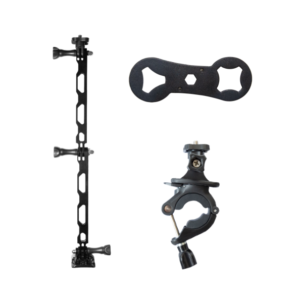Insta360 Motorcycle Bundle (ONE R / ONE X / ONE)
