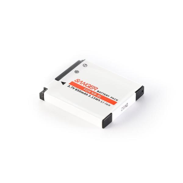 Sanger NB-8L Batarya (Canon)