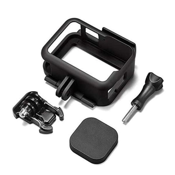 Sanger GO219 Gopro Hero 9 Black Çerçeve Frame