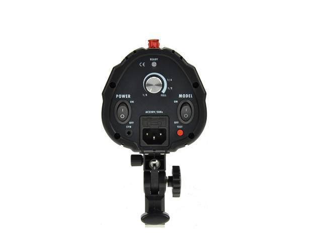 Godox H160-B 3 Lü Paraflaş Kit (160 watt)