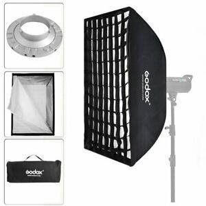 Godox SB-FW-6090 Grid’li Softbox (60x90 Bowens)