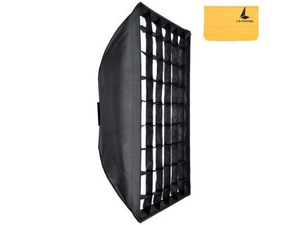 Godox SB-FW-6090 Grid’li Softbox (60x90 Bowens)