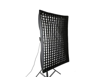 Godox SB-FW-6090 Grid’li Softbox (60x90 Bowens)