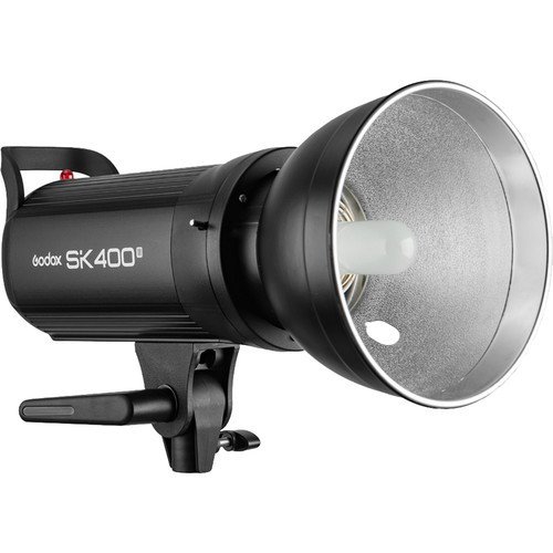 Godox SK400II Paraflaş (400 Watt)