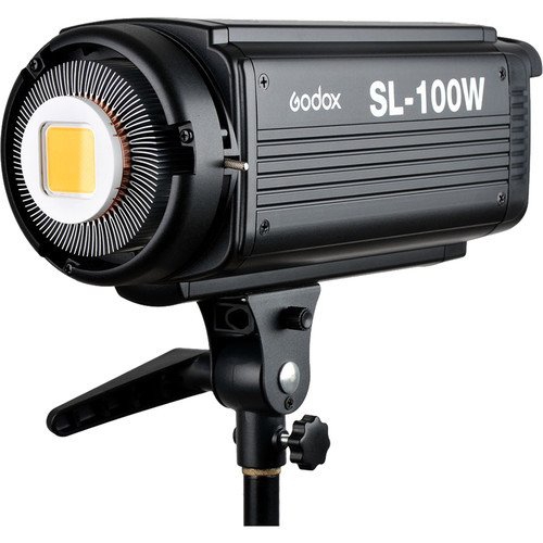 Godox SL-100W Video Led Işığı
