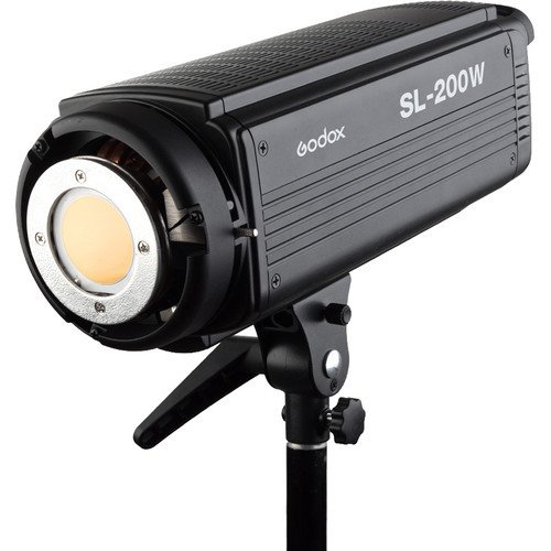 Godox SL-200W II Video Led Işığı