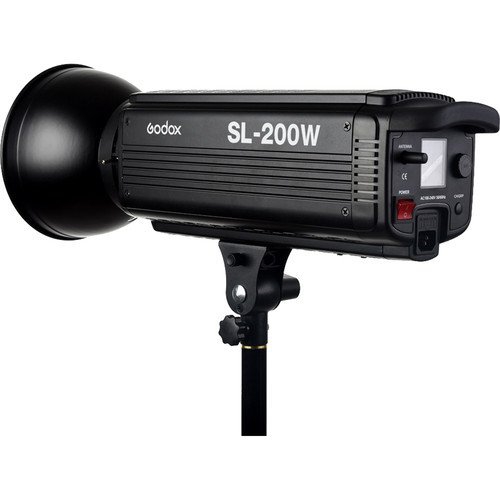 Godox SL-200W II Video Led Işığı