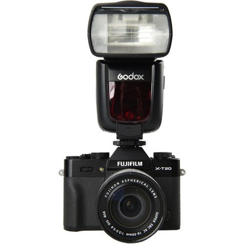 Godox TT685F TTL Flaş (Fujifilm)