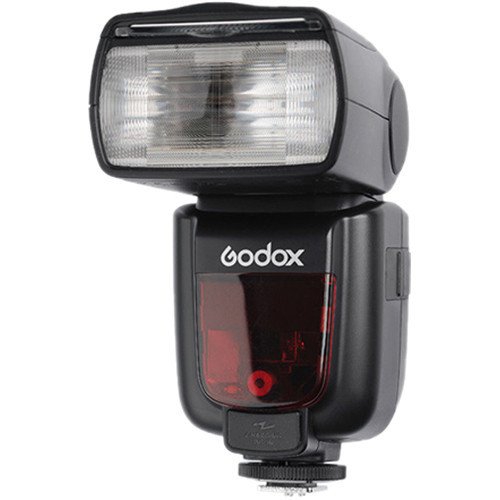 Godox TT685N TTL Flaş (Nikon)