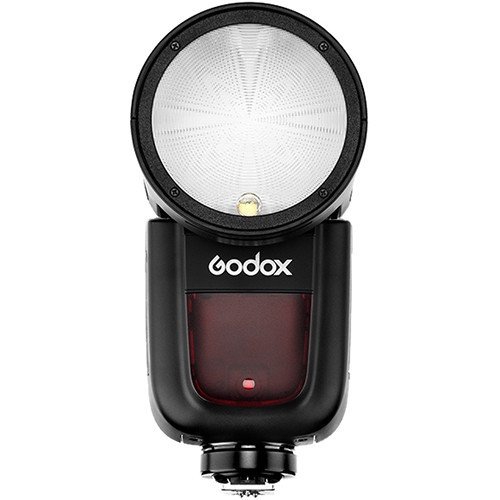 Godox V1 Tepe Flaş (Fujifilm)