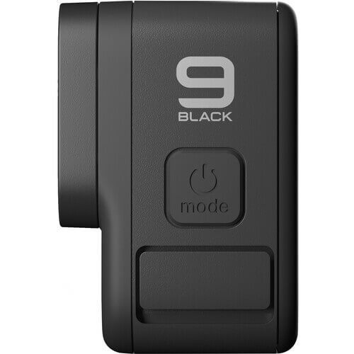 GoPro HERO9 Black Aksiyon Kamera