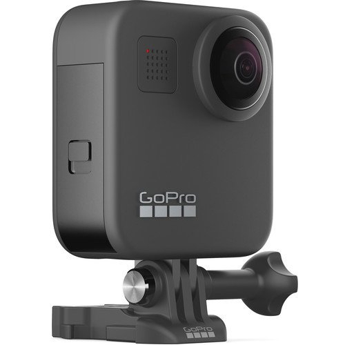 GoPro MAX 360 Aksiyon Kamera