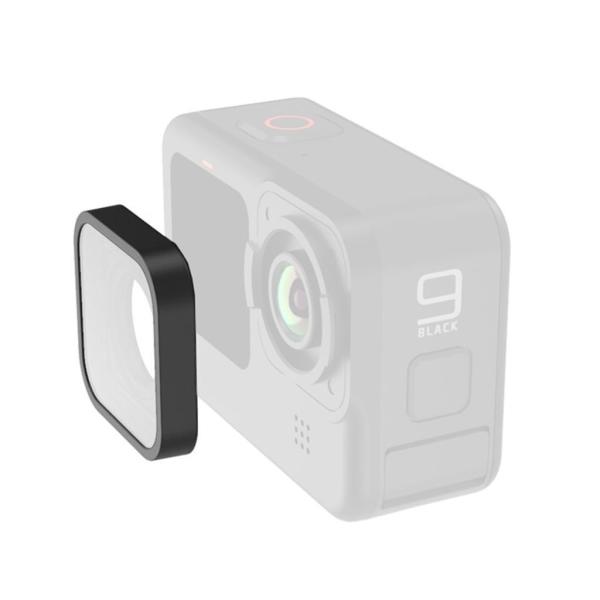 Sanger GP121 Gopro Hero 9 UV Filtre Koruma Camı