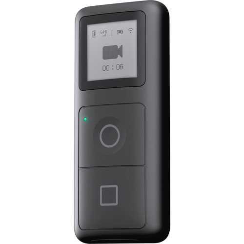Insta360 GPS Smart Remote (ONE X2/ONE R/ONE X)