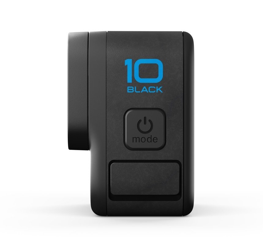 GoPro Hero10 Black Aksiyon Kamera