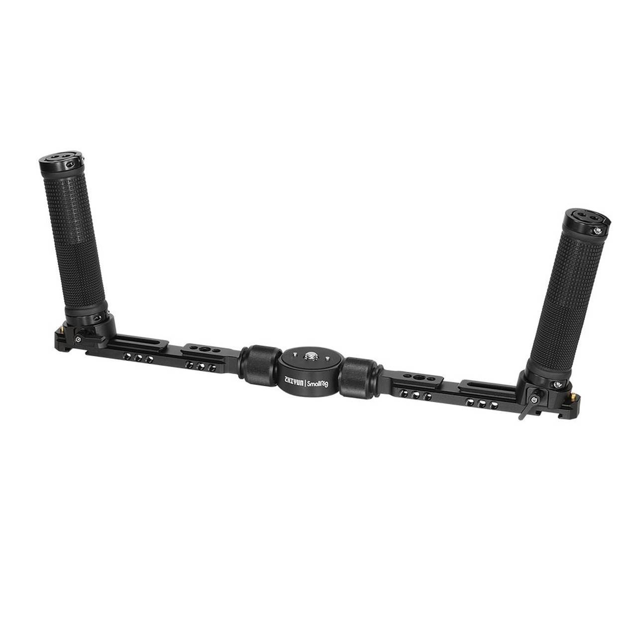 SmallRig ZHIYUN CRANE 3S Gmbal için  Çift Tutamağı 2857