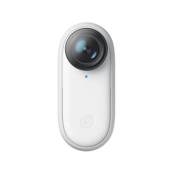 Insta360 GO2 Aksiyon Kamera