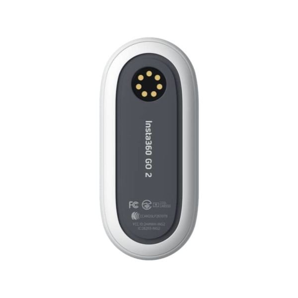 Insta360 GO2 Aksiyon Kamera