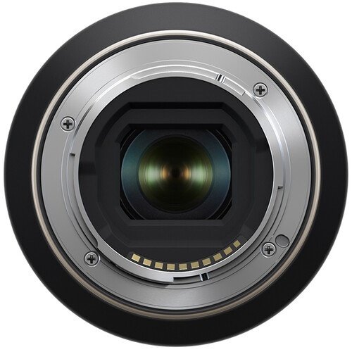 Tamron 18-300mm f/3.5-6.3 Di III-A VC VXD Lens (Fuji X)