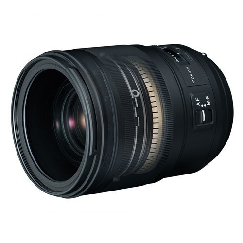Tokina Opera 50mm f/1.4 FF Lens (Nikon Uyumlu)