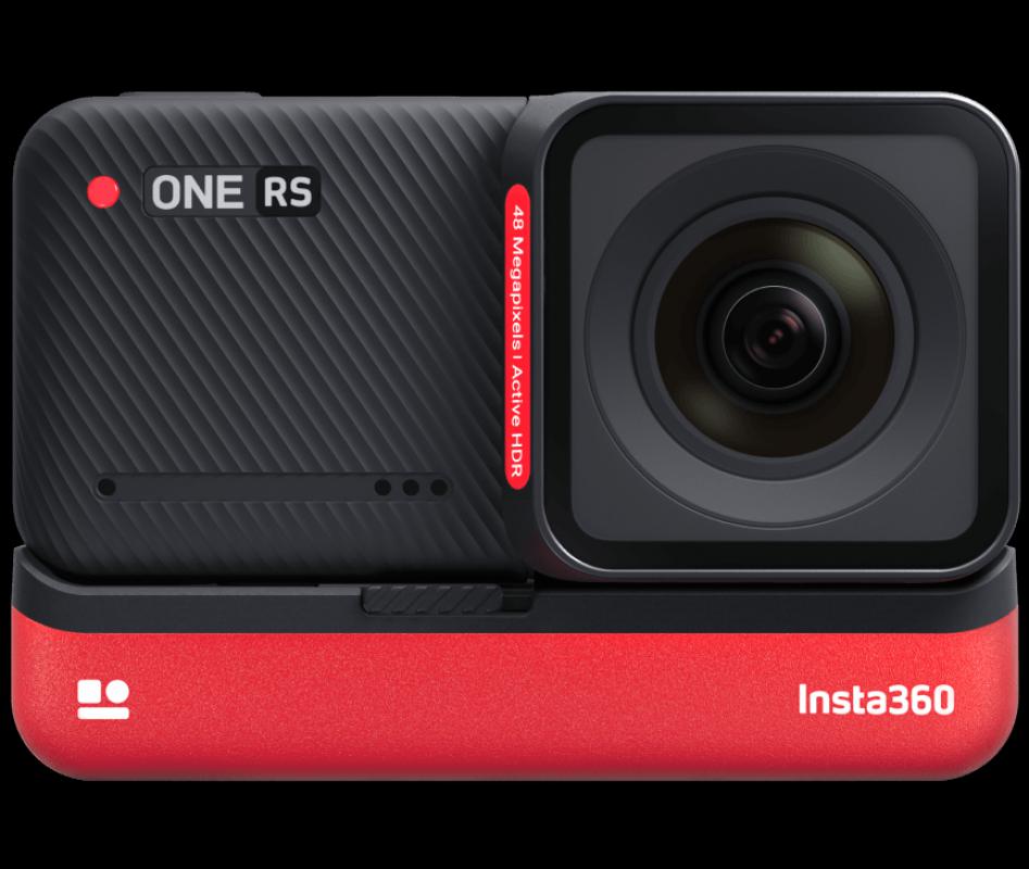 Insta360 ONE RS 4K Edition Aksiyon Kamera